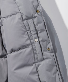 DOWN JACKET ダウンジャケット / WINDSTOPPER® PRODUCTS BY GORE-TEX LABS