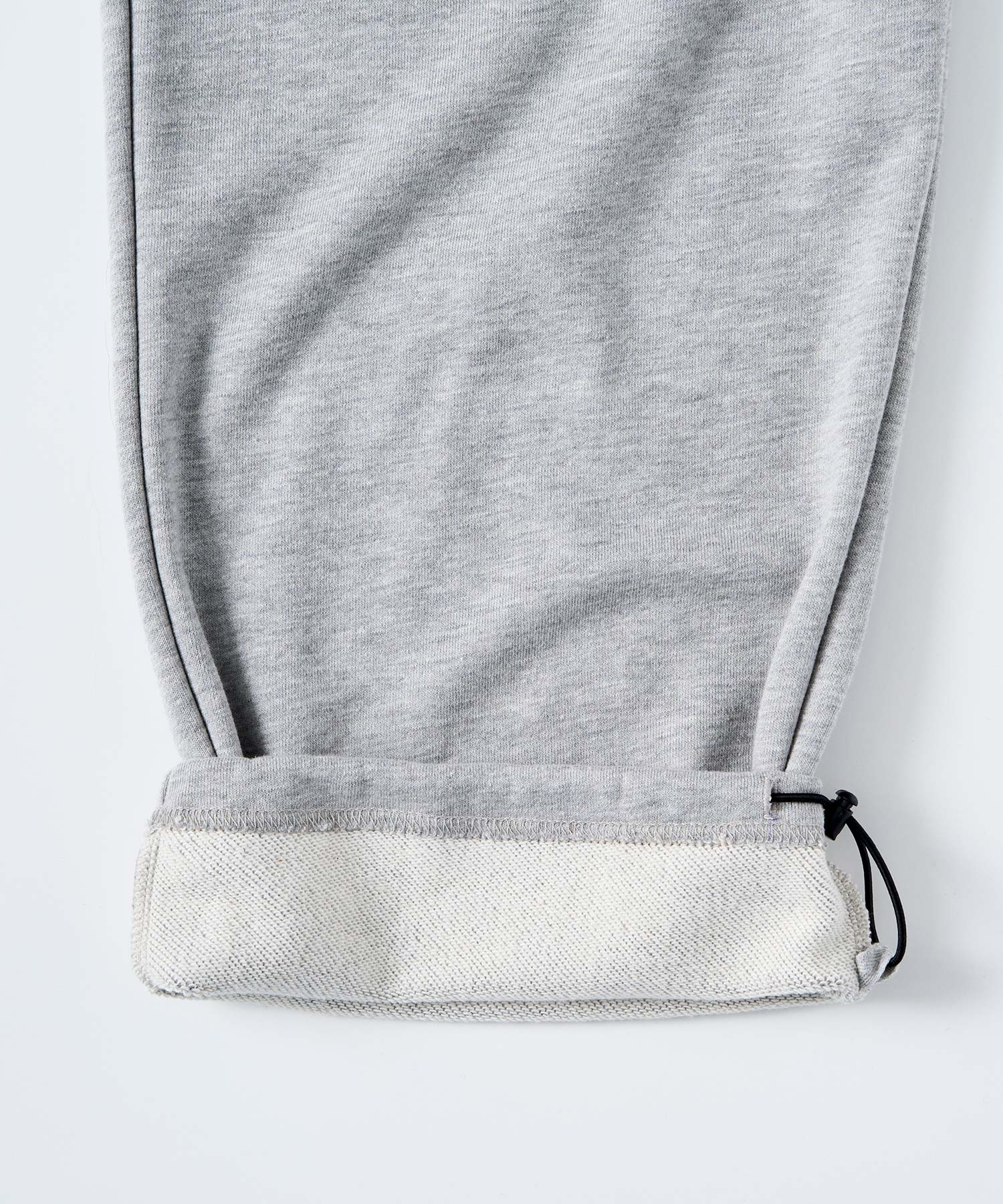 CVC SWEAT WIDE PANTS / CVC スウェットワイドパンツ