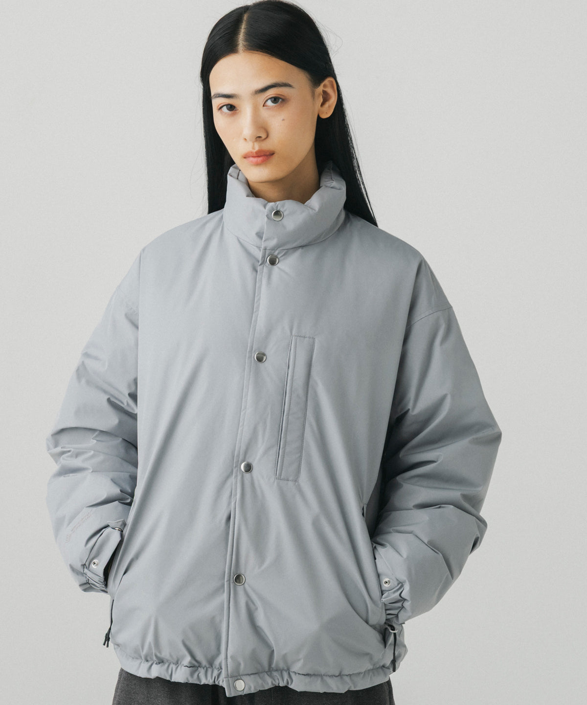 DOWN JACKET ダウンジャケット / WINDSTOPPER® PRODUCTS BY GORE-TEX LABS