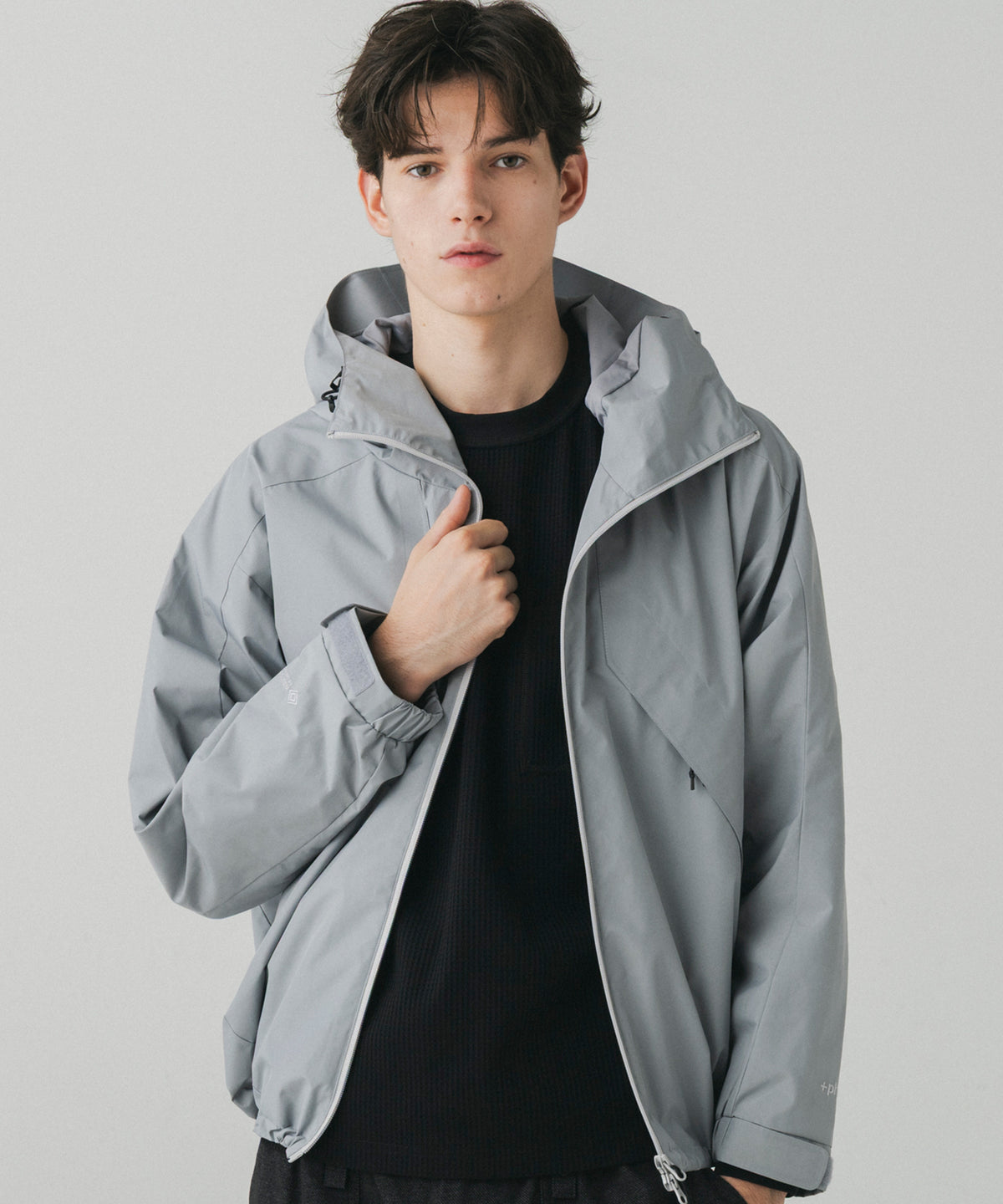 MOUNTAIN PARKA マウンテンパーカー / WINDSTOPPER® PRODUCTS BY GORE-TEX LABS