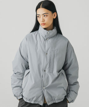 DOWN JACKET ダウンジャケット / WINDSTOPPER® PRODUCTS BY GORE-TEX LABS