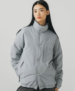 DOWN JACKET ダウンジャケット / WINDSTOPPER® PRODUCTS BY GORE-TEX LABS