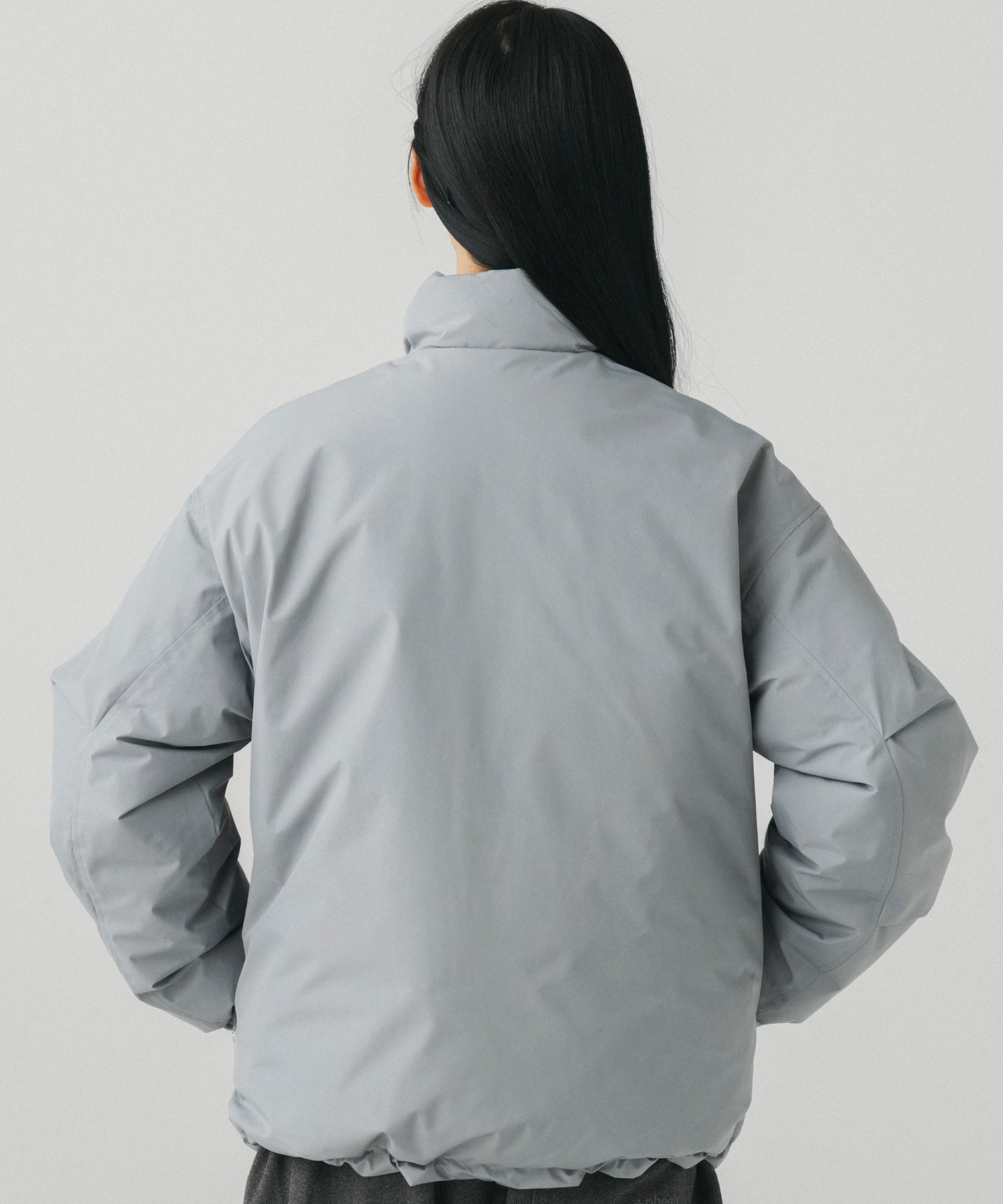 DOWN JACKET ダウンジャケット / WINDSTOPPER® PRODUCTS BY GORE-TEX LABS