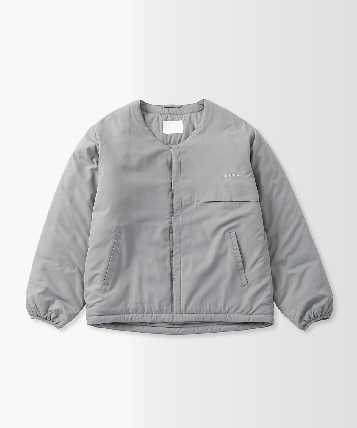 PADDED LINER JACKET / 中綿入りライナージャケット
