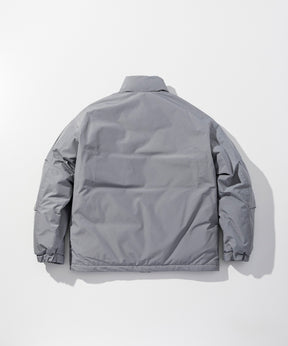 DOWN JACKET ダウンジャケット / WINDSTOPPER® PRODUCTS BY GORE-TEX LABS