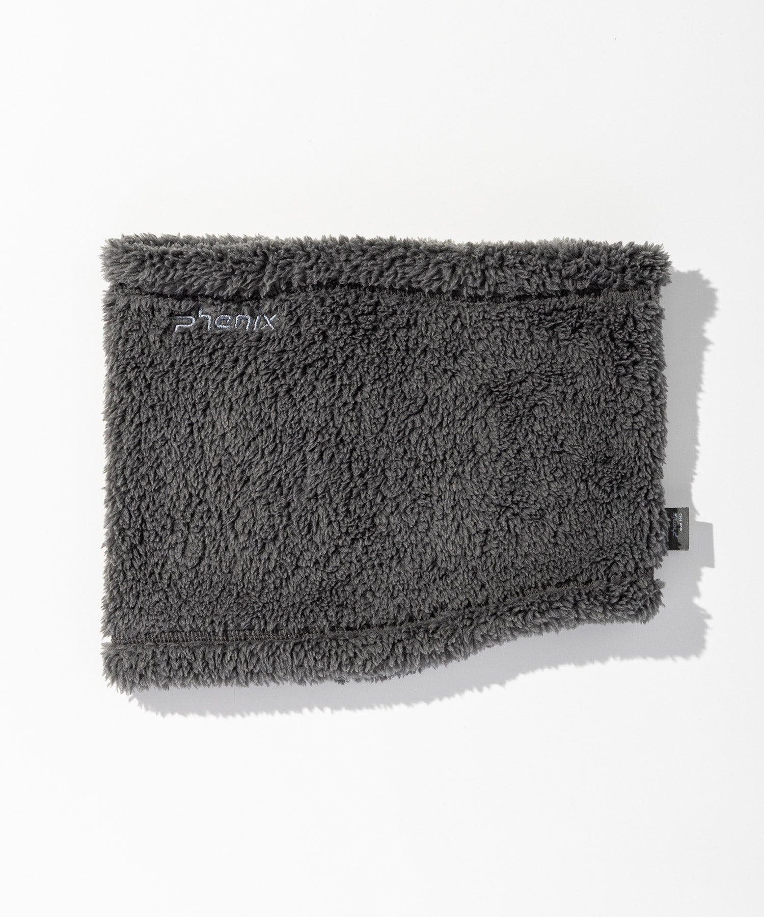 【MENS】Neck Gaiter / ネックゲイター / phenix スキーウェア 26AW