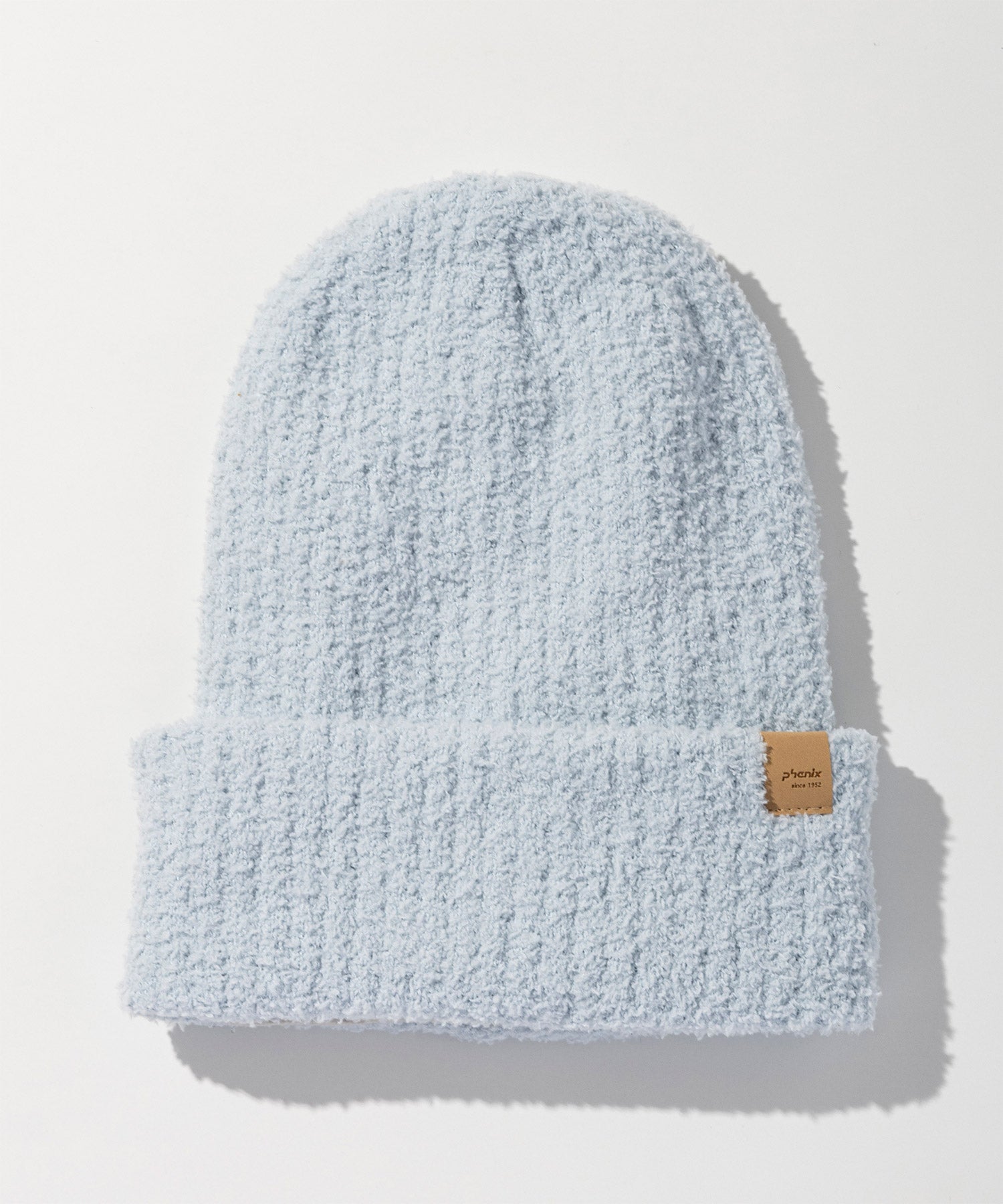【WOMENS】Comfort Knit Cap / コンフォートニットキャップ / phenix スキーウェア 26AW