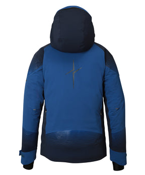 【10月上旬お届け予約商品】【MENS】Trax FVS Jacket / トラックスFVSジャケット / phenix スキーウェア 26AW / FORMULA