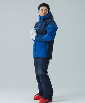 【10月上旬お届け予約商品】【MENS】Trax FVS Jacket / トラックスFVSジャケット / phenix スキーウェア 26AW / FORMULA