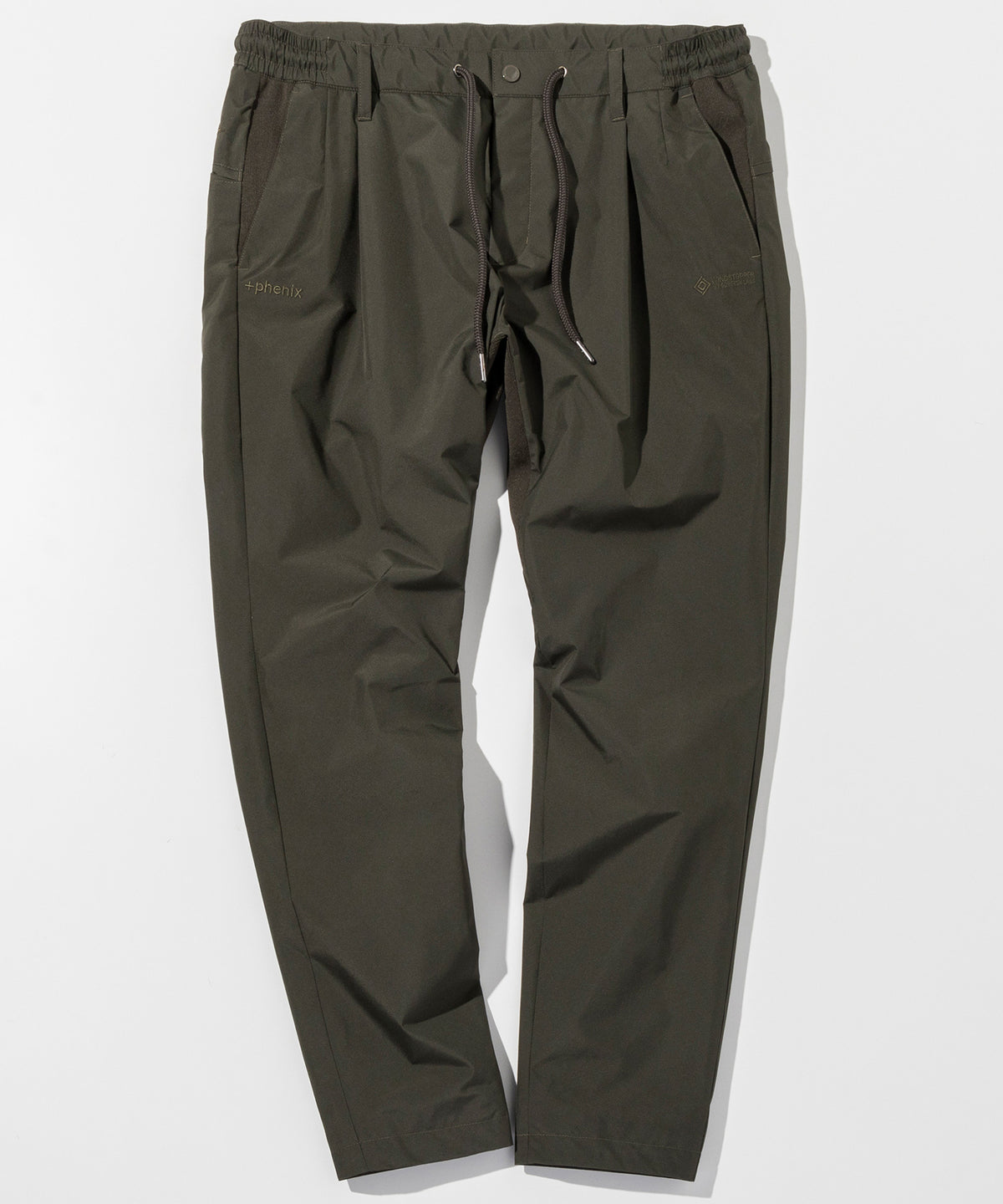 GTX SLACKS スラックス / WINDSTOPPER(R) プロダクト by GORE-TEX LABS