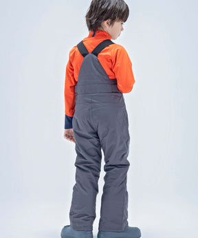 【KIDS/JUNIOR】子供用スキーウェア アウター上下セット ツーピース Snow Jet Junior Two-piece / Jr / 最大20cmサイズ調整可能 /phenixスキーウェア23AW