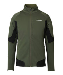 【MENS】Edge Drive Middle Jacket / エッジドライブミドルジャケット / phenix スキーウェア 26AW