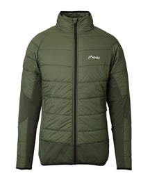 【MENS】Padding Middle Jacket / パディングミドルジャケット / phenix スキーウェア 26AW