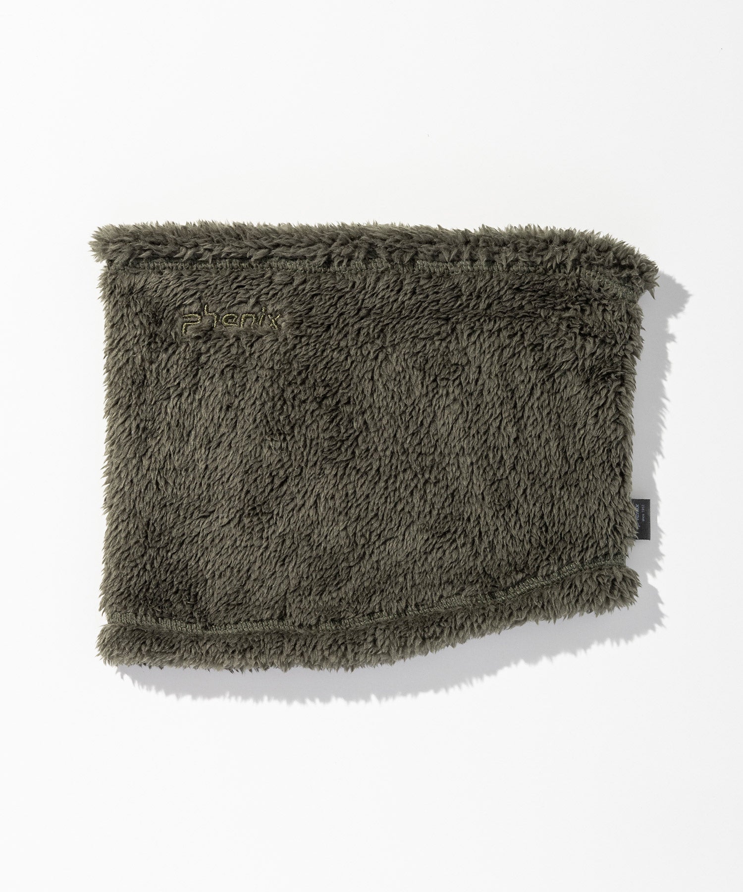 【MENS】Neck Gaiter / ネックゲイター / phenix スキーウェア 26AW
