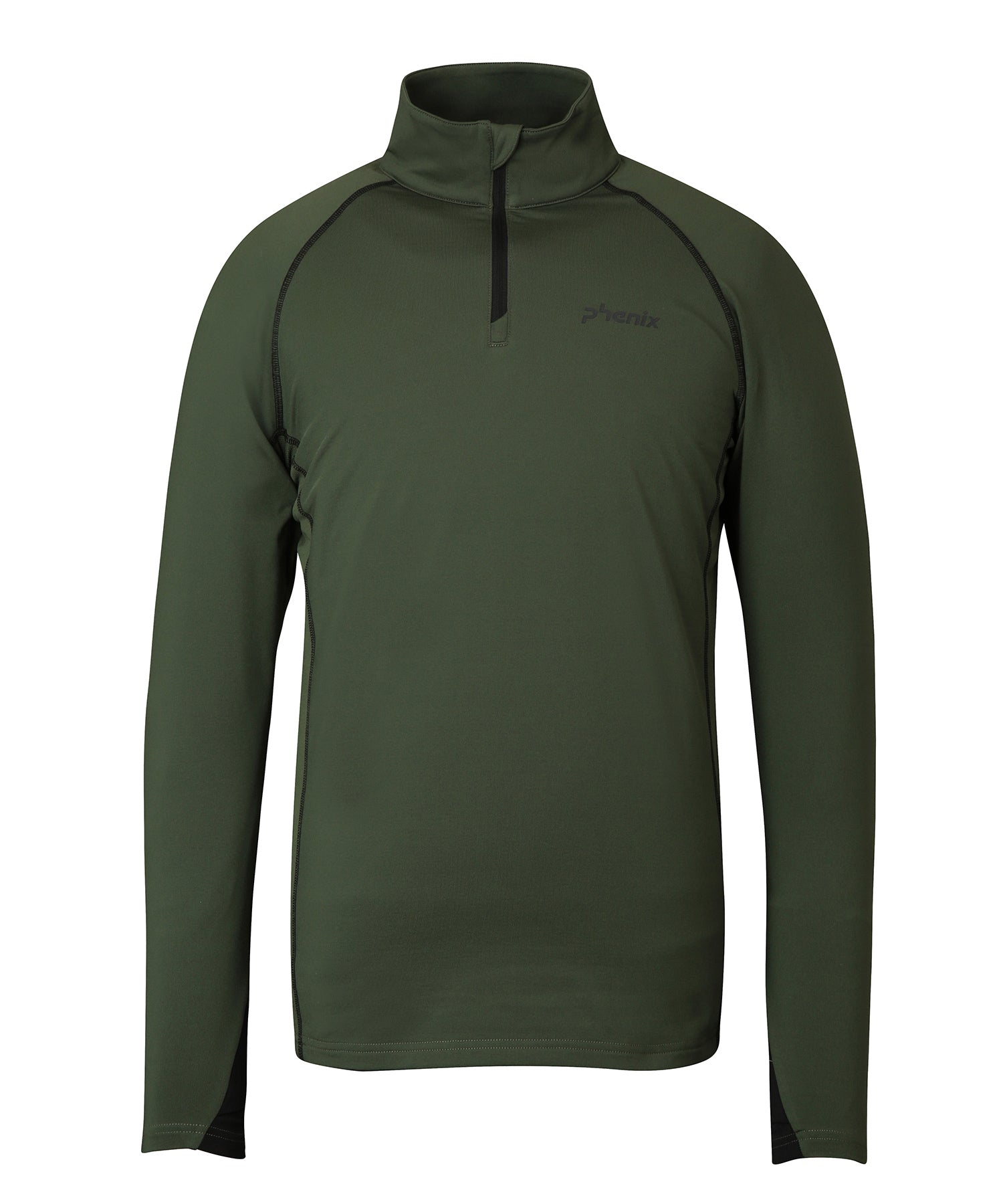 【MENS】Basic Inner / ベーシックインナー / phenix スキーウェア 26AW