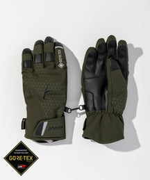 【MENS】GORE-TEX Gloves / ゴアテックスグローブ / phenix スキーウェア 26AW