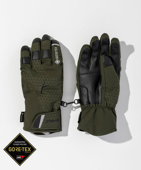 【MENS】GORE-TEX Gloves / ゴアテックスグローブ / phenix スキーウェア 26AW