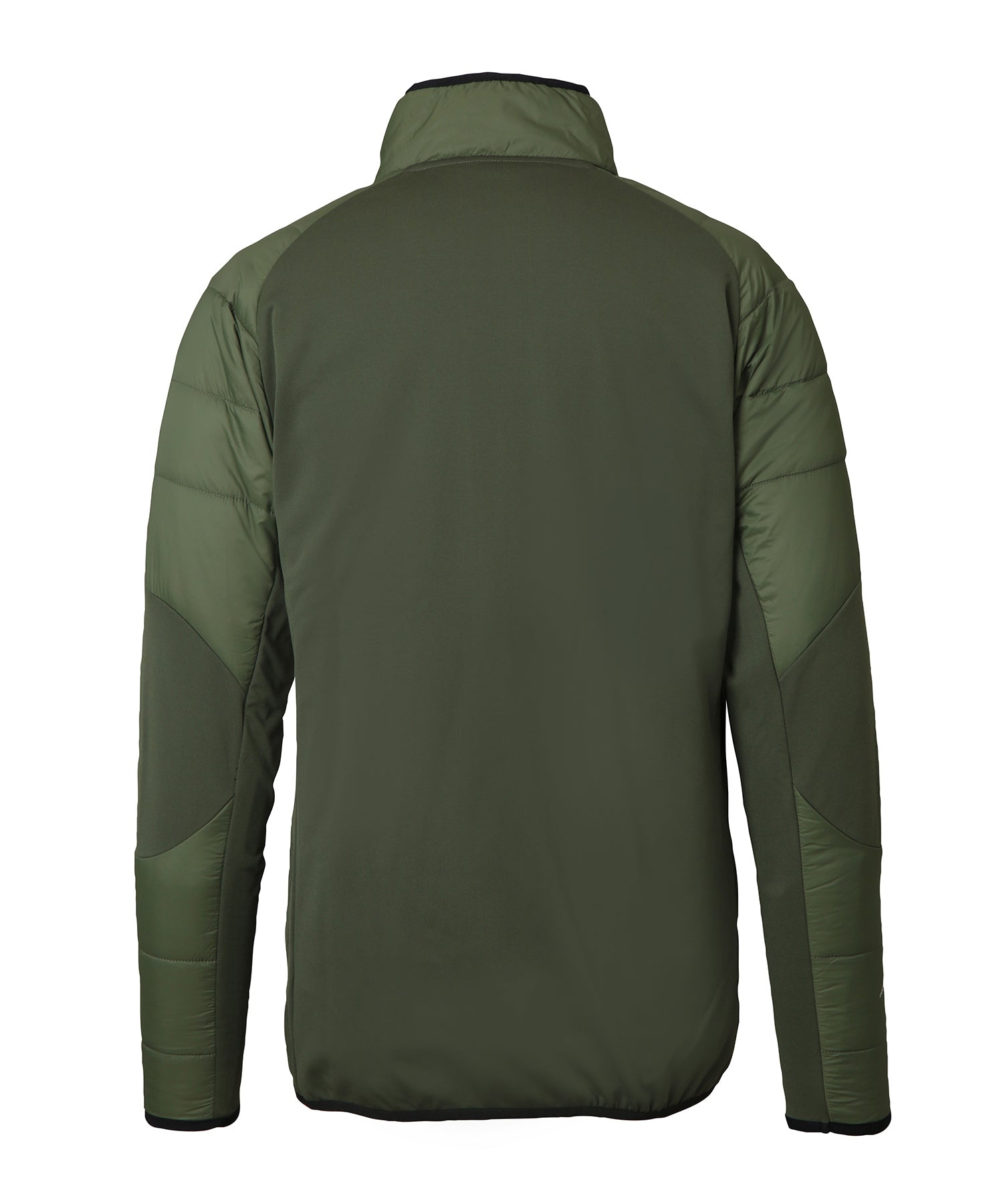 【MENS】Padding Middle Jacket / パディングミドルジャケット / phenix スキーウェア 26AW