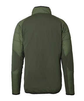 【MENS】Padding Middle Jacket / パディングミドルジャケット / phenix スキーウェア 26AW