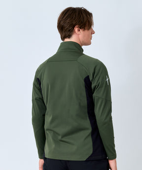 【MENS】Edge Drive Middle Jacket / エッジドライブミドルジャケット / phenix スキーウェア 26AW
