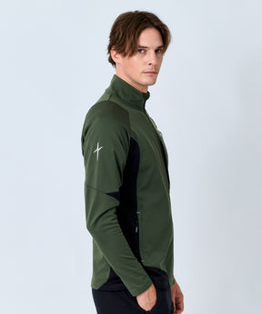 【MENS】Edge Drive Middle Jacket / エッジドライブミドルジャケット / phenix スキーウェア 26AW