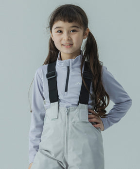 【KIDS/JUNIOR】Color Block Inner / カラーブロックインナー / phenix スキーウェア 26AW
