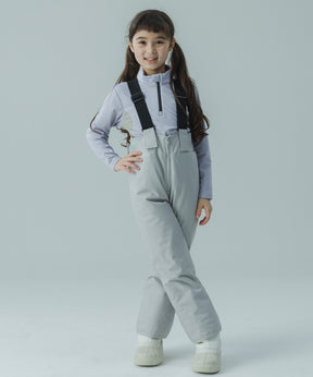 【KIDS/JUNIOR】Yuki HERO Jr Two-Piece / ユキヒーロージュニアツーピース / phenix スキーウェア 26AW