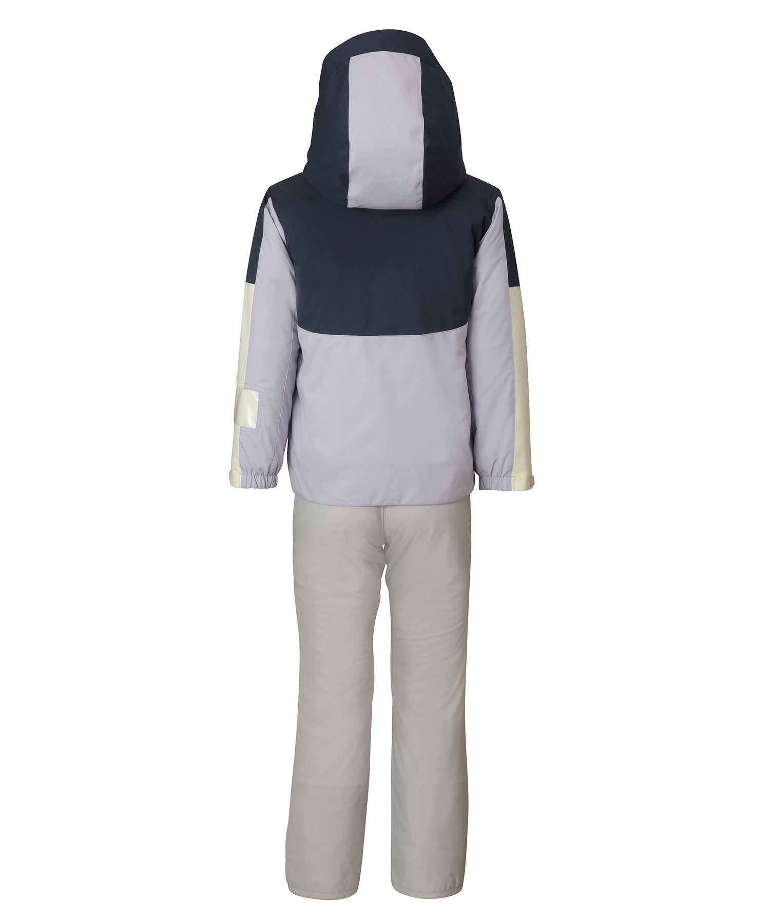 【KIDS/JUNIOR】Yuki HERO Jr Two-Piece / ユキヒーロージュニアツーピース / phenix スキーウェア 26AW