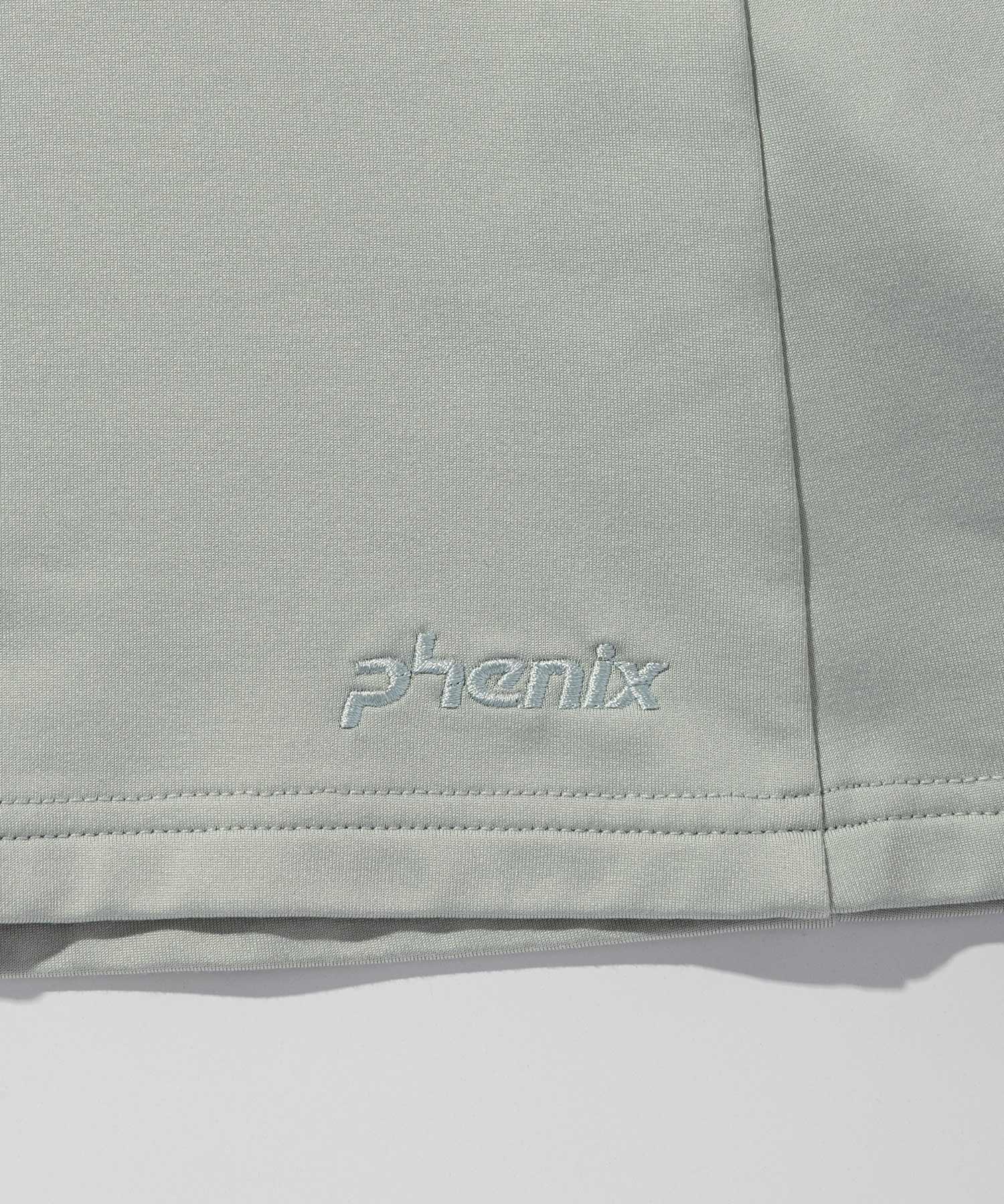 【WOMENS】Basic Set-in Inner / ベーシックセットインインナー / phenix スキーウェア 26AW