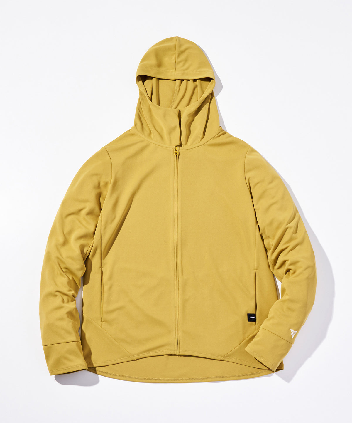 SUN SHADE HOODY / サンシェード フーディー