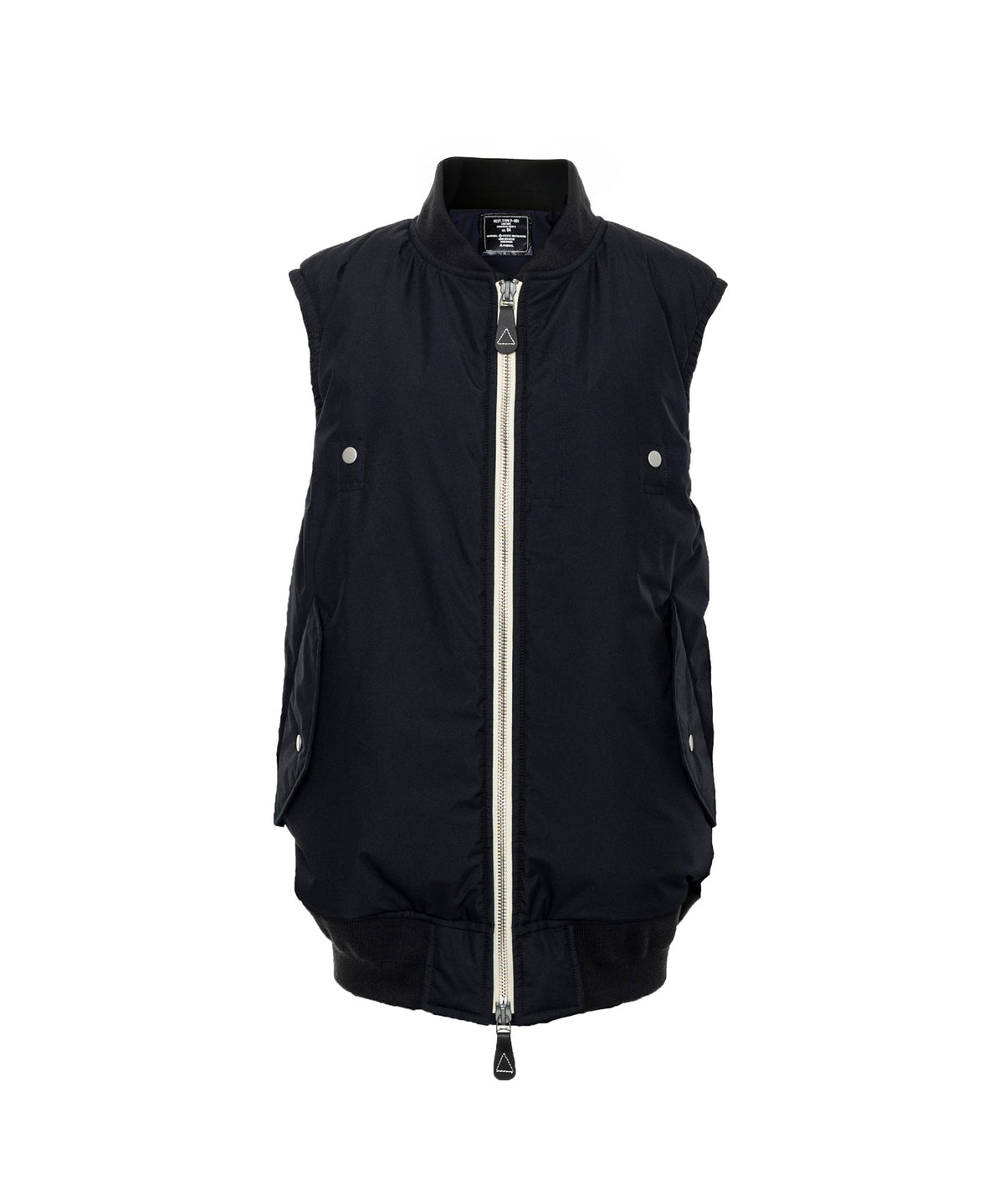VEST, TYPE P-001