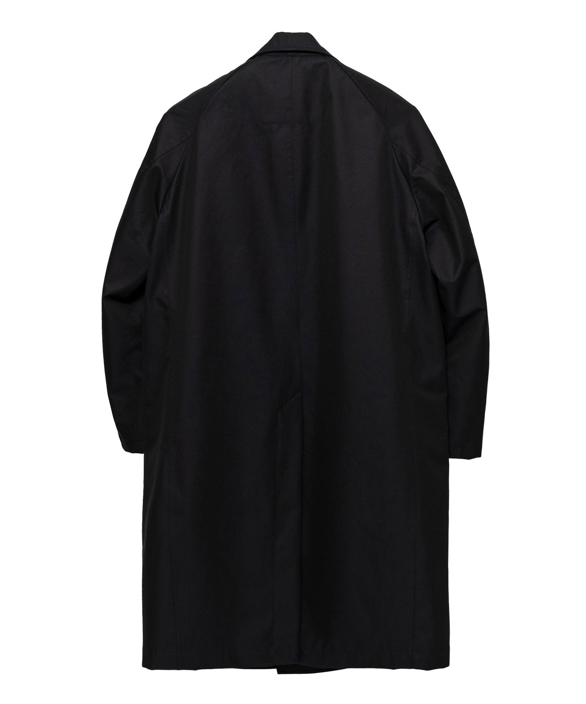 TKMT - COAT, TYPE P-002B