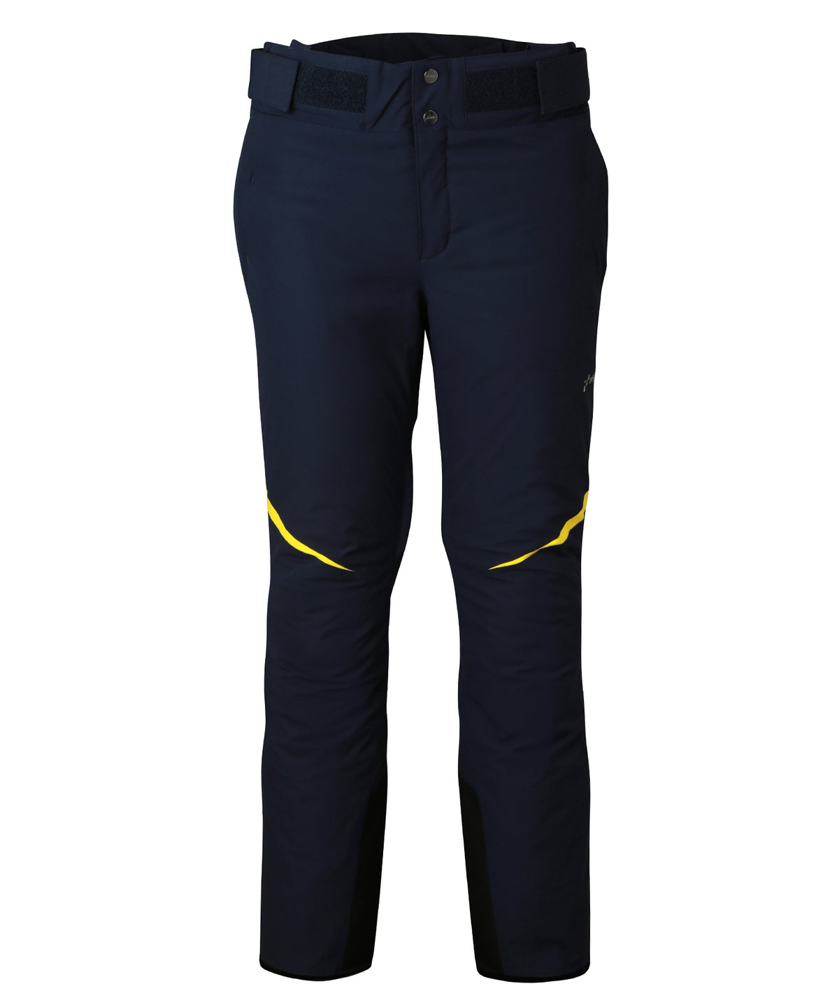 【MENS】Triangle Motif Pants トライアングルモチーフパンツ / ADVANCE-ACTIVE /phenixスキーウェア 25AW