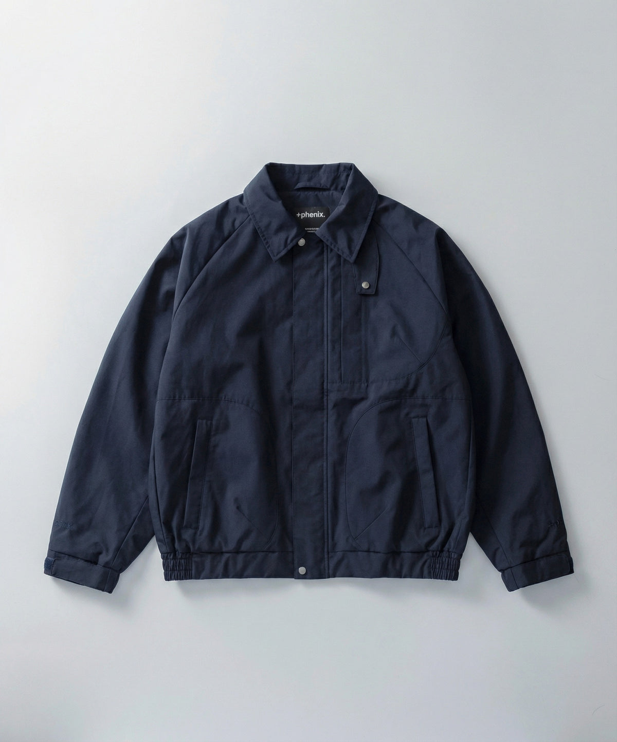 BLOUSON JACKET ブルゾン ジャケット / WINDSTOPPER® PRODUCTS BY GORE-TEX LABS
