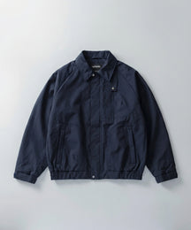 【1月下旬お届け予約商品】BLOUSON JACKET ブルゾン ジャケット / WINDSTOPPER® PRODUCTS BY GORE-TEX LABS