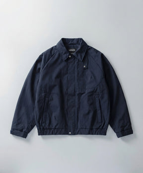 【1月下旬お届け予約商品】BLOUSON JACKET ブルゾン ジャケット / WINDSTOPPER® PRODUCTS BY GORE-TEX LABS
