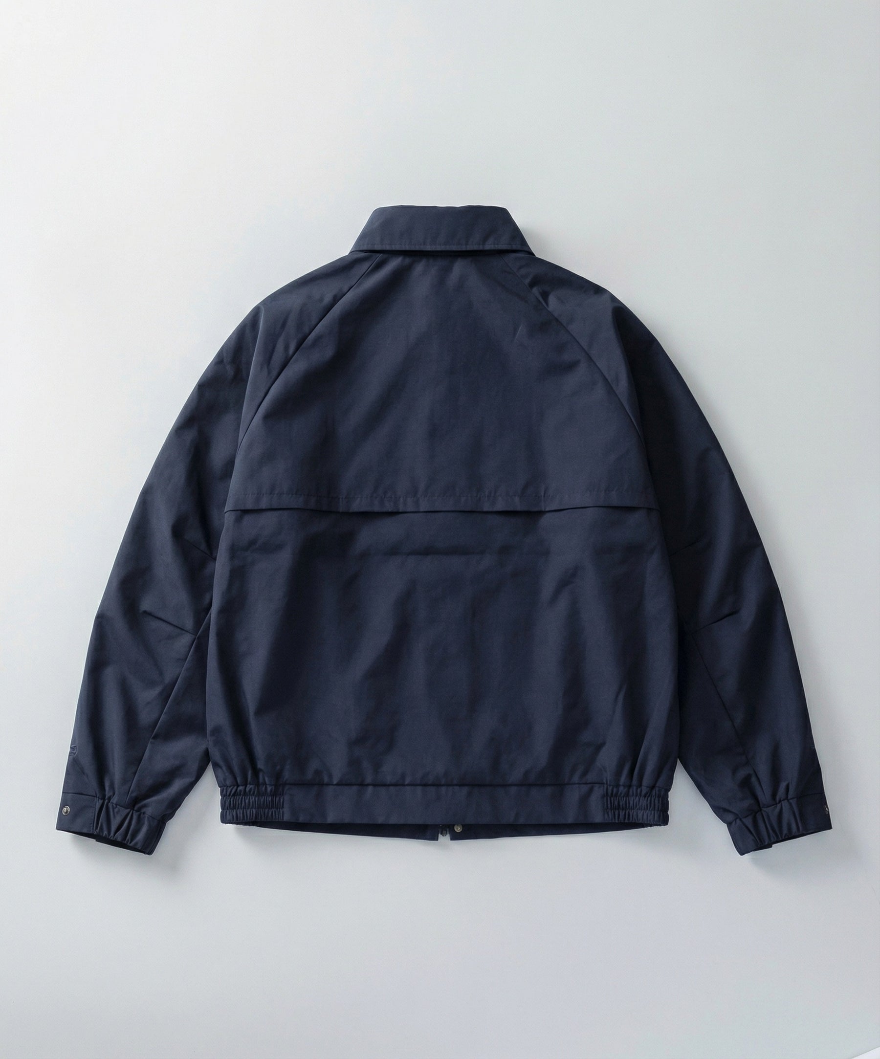 【1月下旬お届け予約商品】BLOUSON JACKET ブルゾン ジャケット / WINDSTOPPER® PRODUCTS BY GORE-TEX LABS