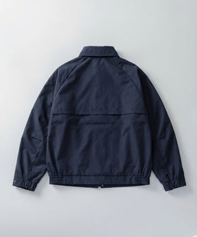 【1月下旬お届け予約商品】BLOUSON JACKET ブルゾン ジャケット / WINDSTOPPER® PRODUCTS BY GORE-TEX LABS