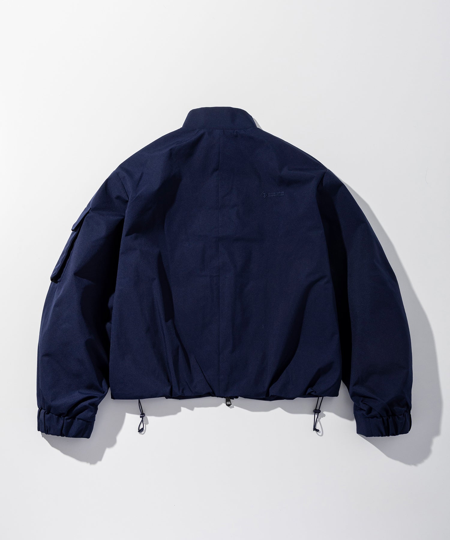 BIG POCKET BLOUSON ビックポケットブルゾン / WINDSTOPPER プロダクト by GORE-TEX LABS