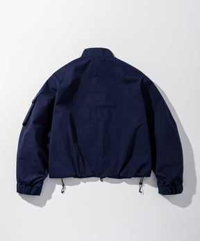 BIG POCKET BLOUSON ビックポケットブルゾン / WINDSTOPPER プロダクト by GORE-TEX LABS