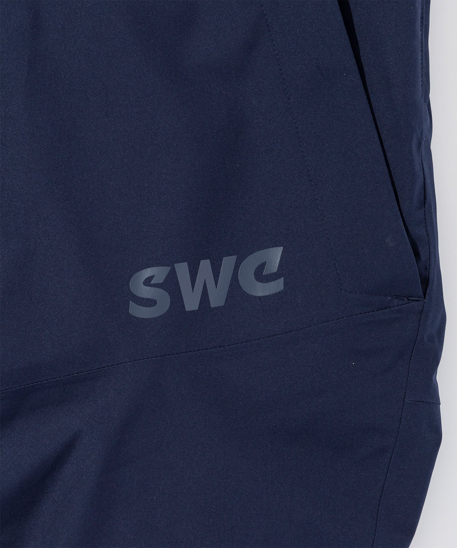 【MENS】Sweden Monotone Logo Pants / Swedenモノトーンロゴパンツ / phenix スキーウェア 26AW / SWEDEN