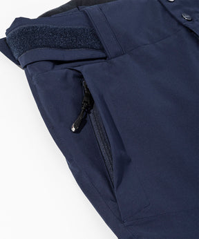 【MENS】Sweden Monotone Logo Pants / Swedenモノトーンロゴパンツ / phenix スキーウェア 26AW / SWEDEN