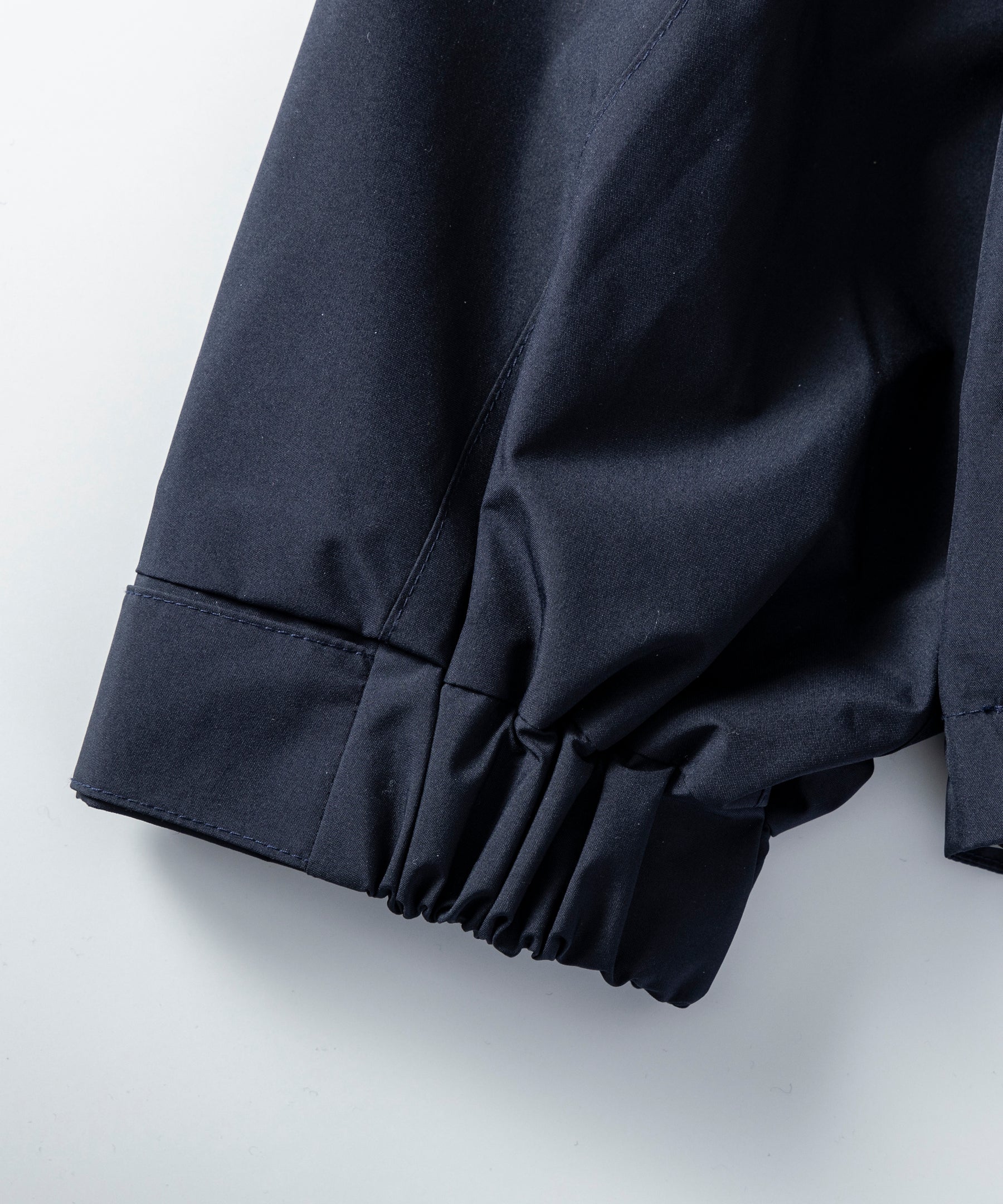 【1月下旬お届け予約商品】HOODED JACKET フードジャケット / WINDSTOPPER® PRODUCTS BY GORE-TEX LABS
