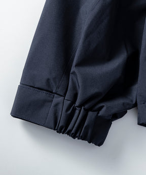 【1月下旬お届け予約商品】HOODED JACKET フードジャケット / WINDSTOPPER® PRODUCTS BY GORE-TEX LABS