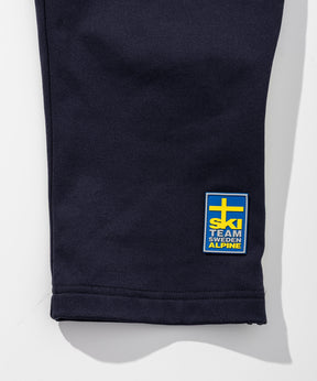 【MENS】Sweden Fleece Pants / Swedenフリースパンツ / phenix スキーウェア 26AW / SWEDEN