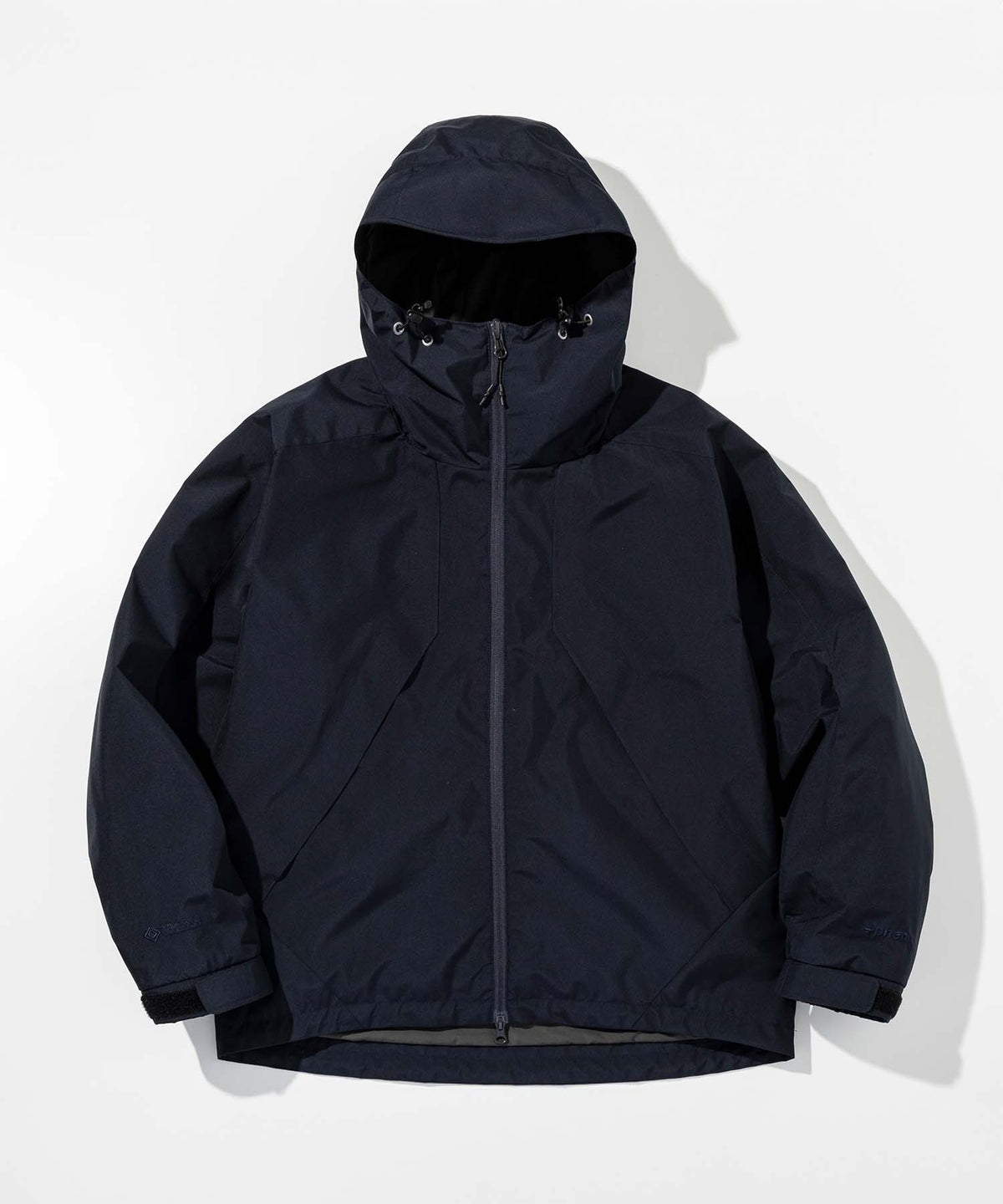 3-IN-1 HOODED JACKET 3 in 1 フードジャケット / WINDSTOPPER® PRODUCTS BY GORE-TEX LABS