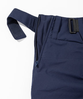 【MENS】Sweden Monotone Logo Pants / Swedenモノトーンロゴパンツ / phenix スキーウェア 26AW / SWEDEN