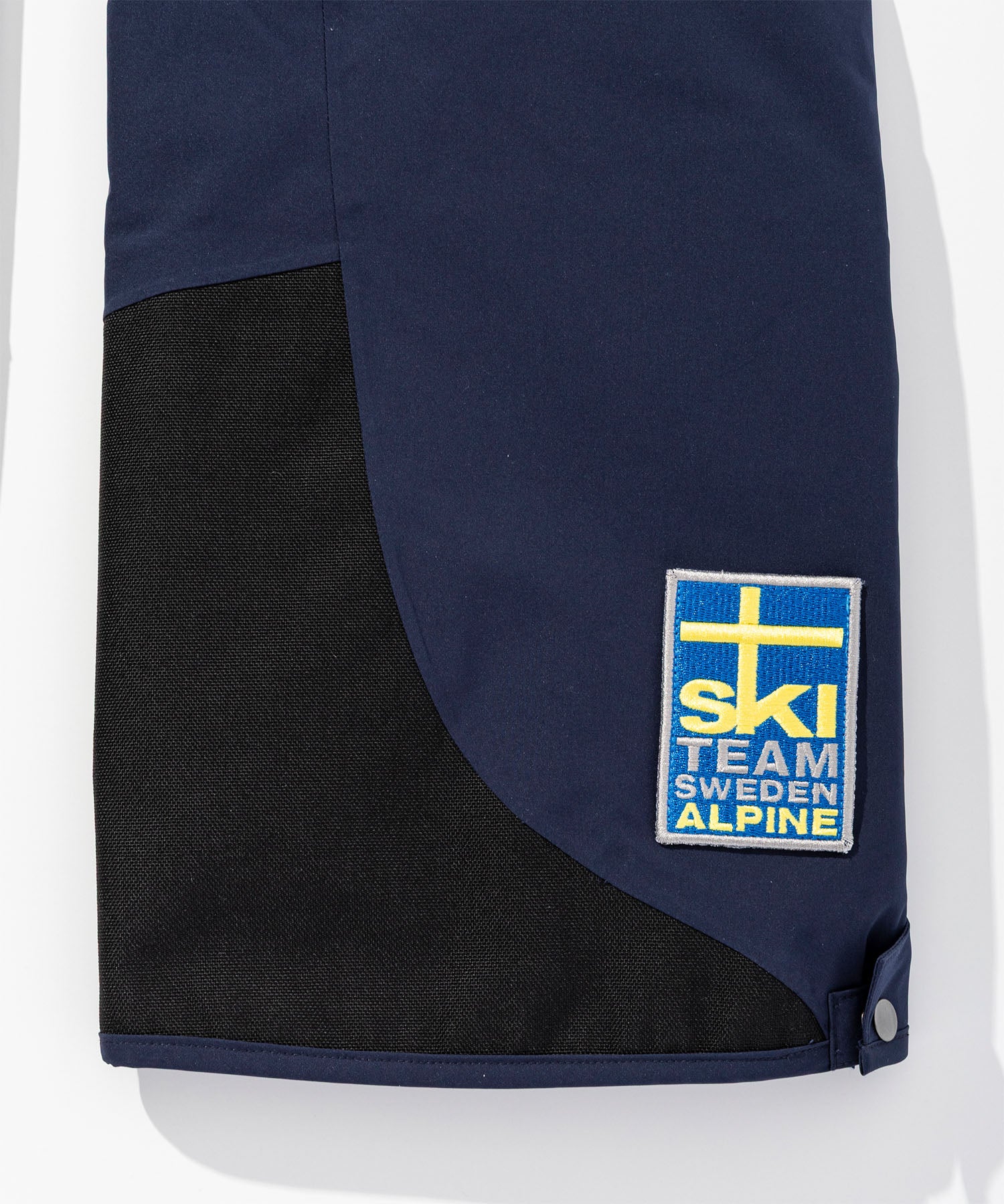 【MENS】Sweden Monotone Logo Pants / Swedenモノトーンロゴパンツ / phenix スキーウェア 26AW / SWEDEN