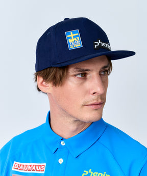 【MENS】Sweden Baseball Cap / Swedenベースボールキャップ / phenix スキーウェア 26AW / SWEDEN