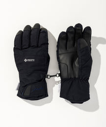 【MENS】WINDSTOPPER® PRODUCTS BY GORE-TEX LABS GLOVE / ウインドストッパーグローブ / phenix スキーウェア 26AW